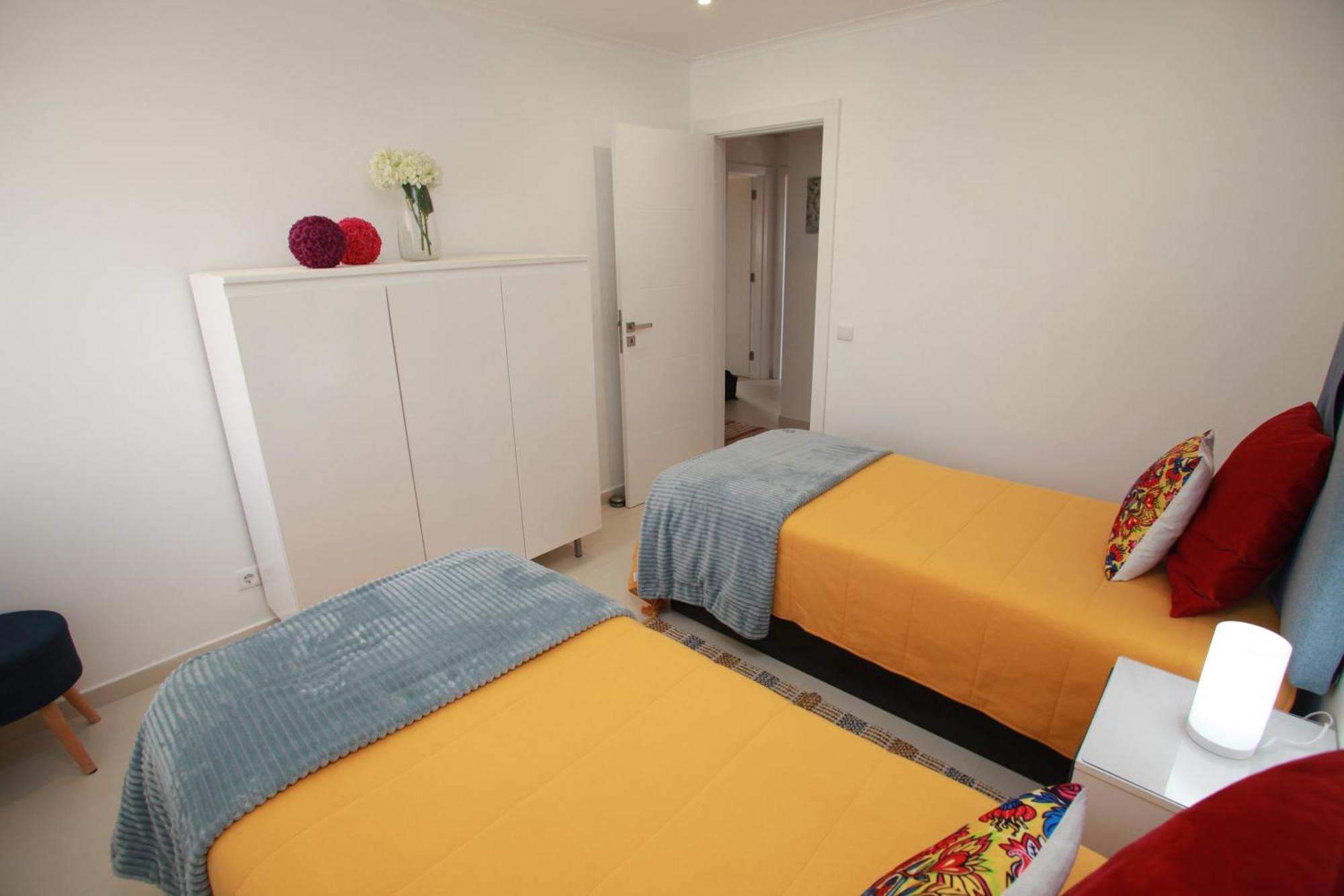 Apartamento A Palmeira Albufeira Esterno foto