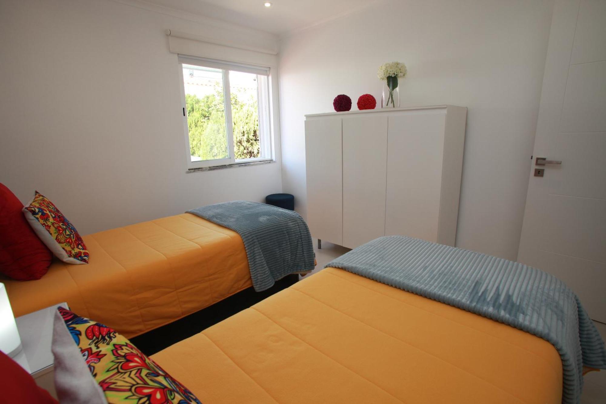 Apartamento A Palmeira Albufeira Esterno foto