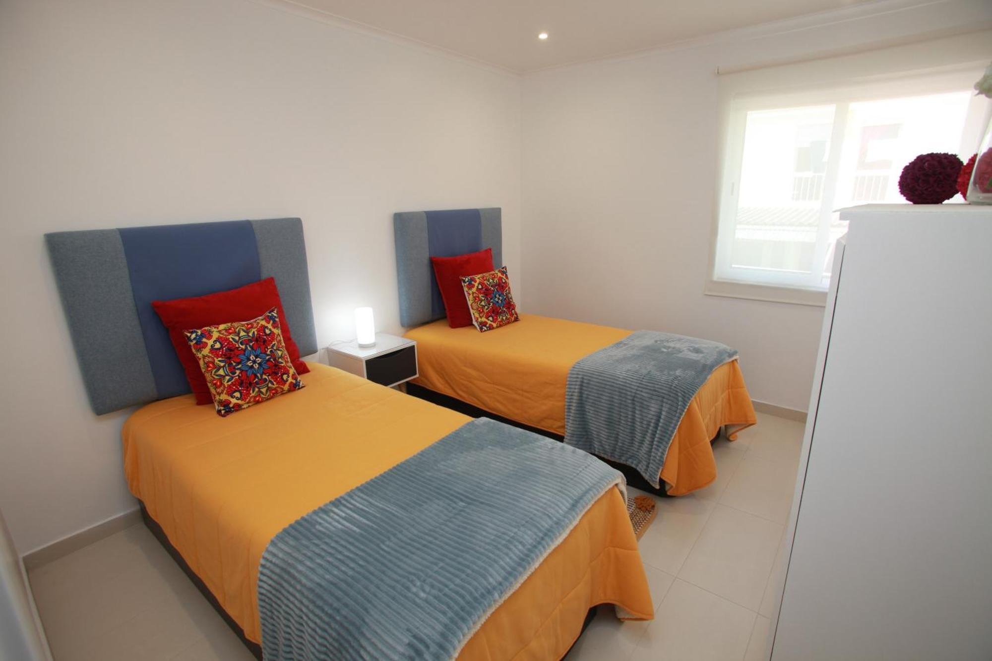 Apartamento A Palmeira Albufeira Esterno foto