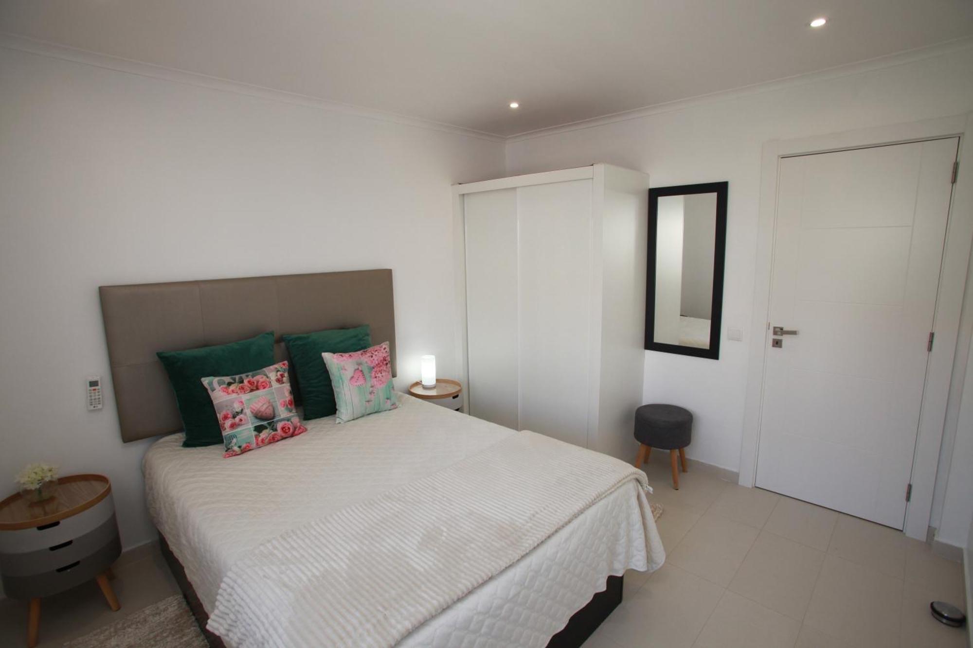 Apartamento A Palmeira Albufeira Esterno foto