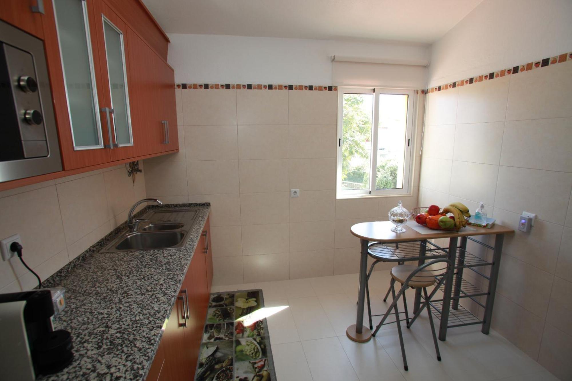 Apartamento A Palmeira Albufeira Esterno foto