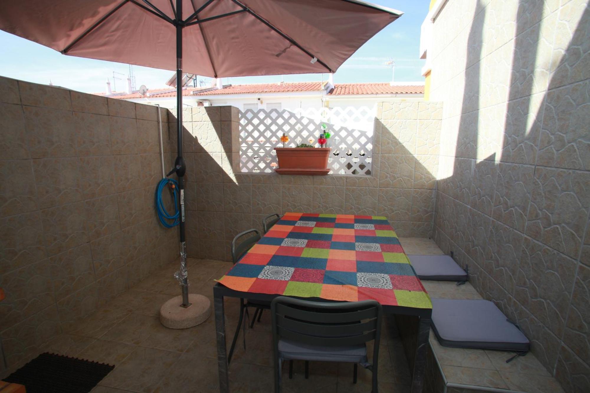 Apartamento A Palmeira Albufeira Esterno foto